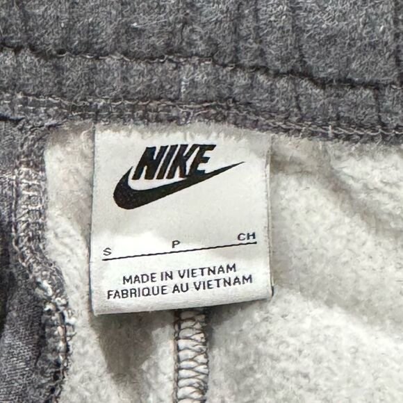 Nike Grey Sweatpants Women’s Small - Picture 3 of 4